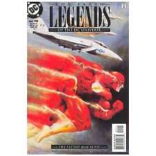 Legends of the DC Universe #15 in Near Mint condition. DC comics [y| picture