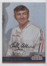 2007 Donruss Americana Signatures 5/5 Bobby Allison #69 Auto HOF 0b2 picture