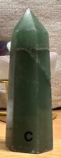 Green Aventurine Crystal Towers- various size/shape picture