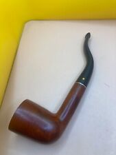 Beautiful Bradberry Meerschaum Lined Chinrester Tobacco Smoking Pipe - Nice Gift picture