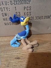 rare vintage looney tunes roadrunner Plush With Tags picture