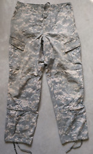 US Military ARMY Combat Uniform ACU UCP Camo Pants Trousers Medium Regular picture