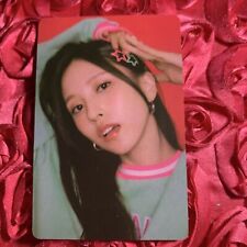 Mina TWICE Circuit 24 Celeb K-pop Girl Photo Card Stars picture
