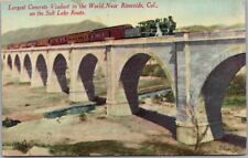 c1910s Riverside, California Postcard 