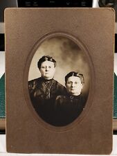 Antique Photography- Twins 6x8 picture