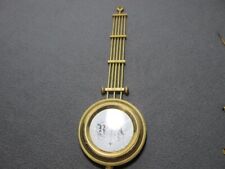 Vtg R&A Brass Pendulum 11 3/4