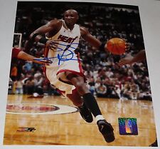 LAMAR ODOM SIGNED 8X10 PHOTO AUTHENTIC AUTOGRAPH CLIPPERS LAKERS HEAT COA  picture