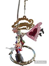 Silvestri Fanciful Flights Chocoholic Fairy Christmas Ornament picture