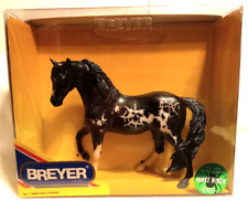 Breyer Merry Widow 2003 Halloween Horse Ltd Ed #710003, 