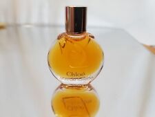 Vintage Chloe Mini Perfume Eau De Toilette NOS by Karl Lagerfeld picture