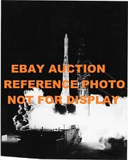 McDonnell Douglas Delta Rocket Original Press Releases 1969 with Original photos picture