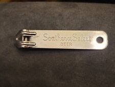 SOUTHERN SELECT BEER Can Opener Vintage Advertising  picture