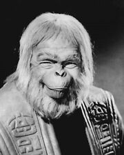 Planet of the Apes 1968 Maurice Evans as Dr. Zaius 4x6 photo picture