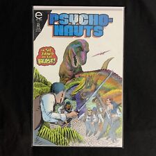 1993 Epic Comics Psycho-Nauts #2 picture