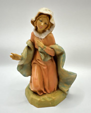 Fontanini Classic MARY Figurine 5