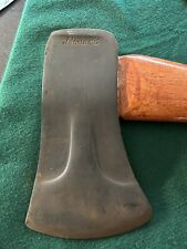 Genuine Norlund Axe With Shoulders picture