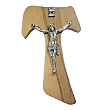 Vintage Crucifix Cross Jesus 5