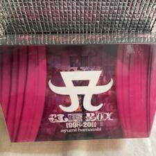 Ayumi Hamasaki Clip Box 1998-2011 picture