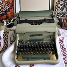 Vintage 1960s Imperial 66 Typewriter picture