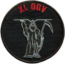 USAF 47th OPERATIONS GROUP STAN/EVAL PATCH picture