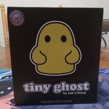 Bimtoy Tiny Ghost LEMONDROP 5