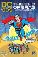 DC Through the 80s: The End of Eras by Paul Levitz picture