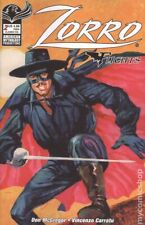 Zorro Flights #2B FN 2023 Stock Image picture