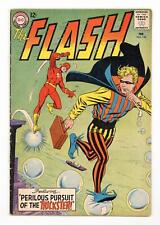 Flash #142 GD/VG 3.0 1964 picture