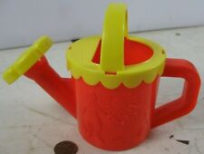 Early Vintage Soft Plastic Ronald McDonald Watering Can picture