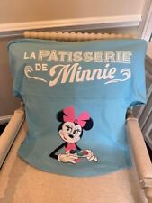 2023 Disney Parks Minnie Mouse Spirit Jersey France Macaron Minnie M picture