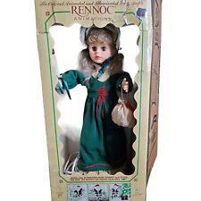 vintage rennoc animations animated and illuminated little people picture