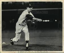 1968 Press Photo Los Angeles Dodgers' Winning Pitcher Don Drysdale - hcx08638 picture