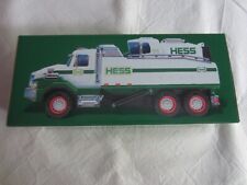 2017 Hess Dump Truck and Loader NIP picture
