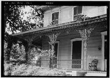 Hamilton-Hunnicutt House,325 Milledge Avenue,Athens,Clarke County,Georgia,GA picture