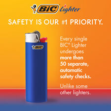 BIC Classic Lighter, 12-Packs picture