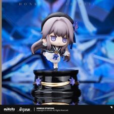 miHoYo Honkai: Star Rail Herta Figure Desk Statues Cabinet Doll Collection Toys picture
