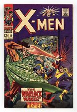 Uncanny X-Men #30 VG/FN 5.0 1967 picture