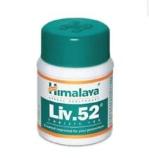 5 Packs 100% Natural Himalya Health Care Liv 52 300Tabs US Shipped picture