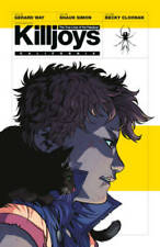 The True Lives of the Fabulous Killjoys - Paperback By Way, Gerard - VERY GOOD picture