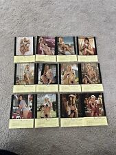 Playboy 5x8 Calendars 2001 & 2002 picture