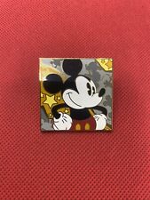 Disney Official Trading Mickey Mouse Stars  Pin 2002 picture