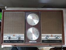 Vintage H&R Block Radio Rare picture