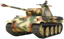 Tamiya 1/35 Tank Series No.55 German Army Panther G Early Type Single Mot No.31 picture