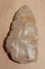 Authentic Indian Arrow Head 2.25 X 1.5 Inches picture