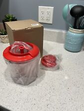 Tupperware Power Chef System New In Box picture