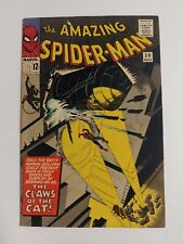 Amazing Spider-man #30 VG- to VG Marvel Comics 1965 Silver Age picture