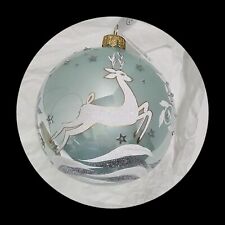 Snow Soaring - Light Blue by Heartfully Yours picture