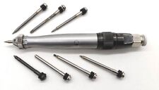 Tips For CHICAGO Pneumatic Cp-9361 Air Scribe,tungsten, DIAMOND,CHISEL,carbide . picture