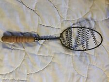 Vintage Twisted Wire Whisk/Spatula picture