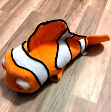 Finding Nemo Nite-Brite Disney Pixar Plush Stuffed Talking Light Up Fish 20